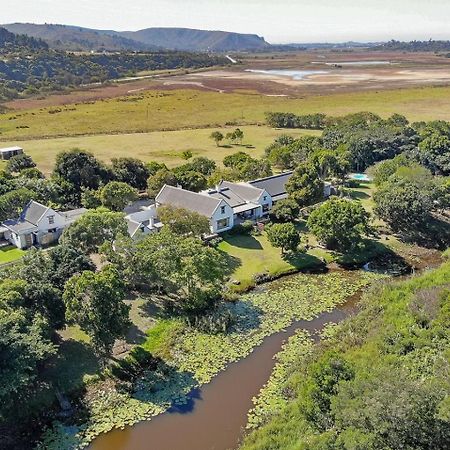 Bitou River Lodge Plettenberg Bay Eksteriør billede