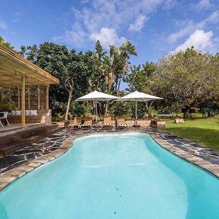 Bitou River Lodge Plettenberg Bay Eksteriør billede