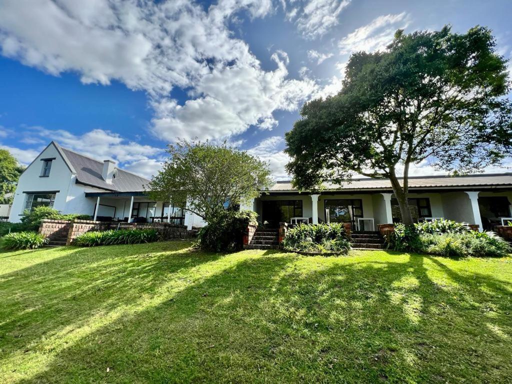 Bitou River Lodge Plettenberg Bay Eksteriør billede