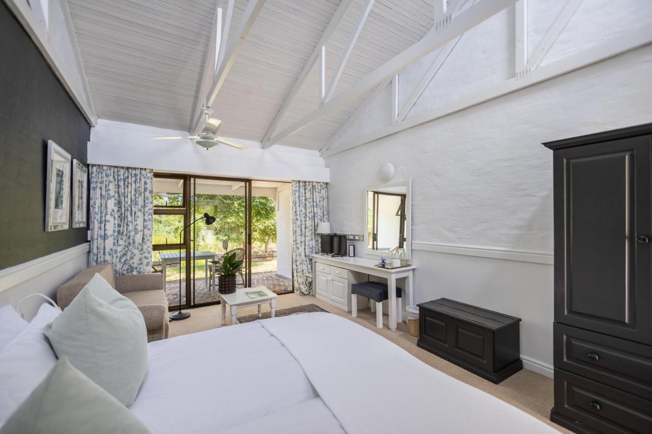 Bitou River Lodge Plettenberg Bay Eksteriør billede