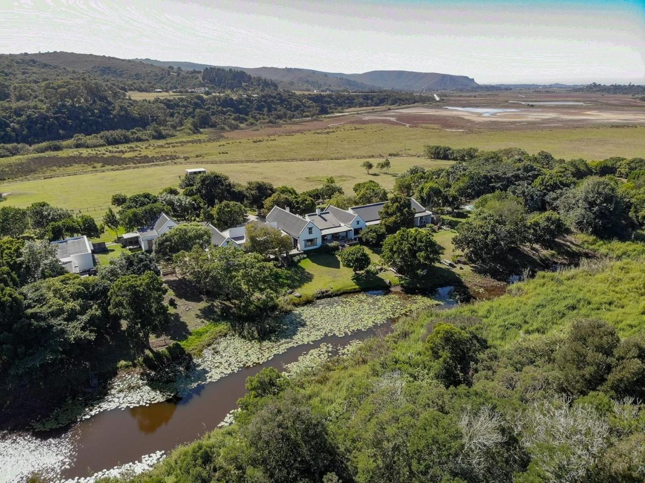 Bitou River Lodge Plettenberg Bay Eksteriør billede