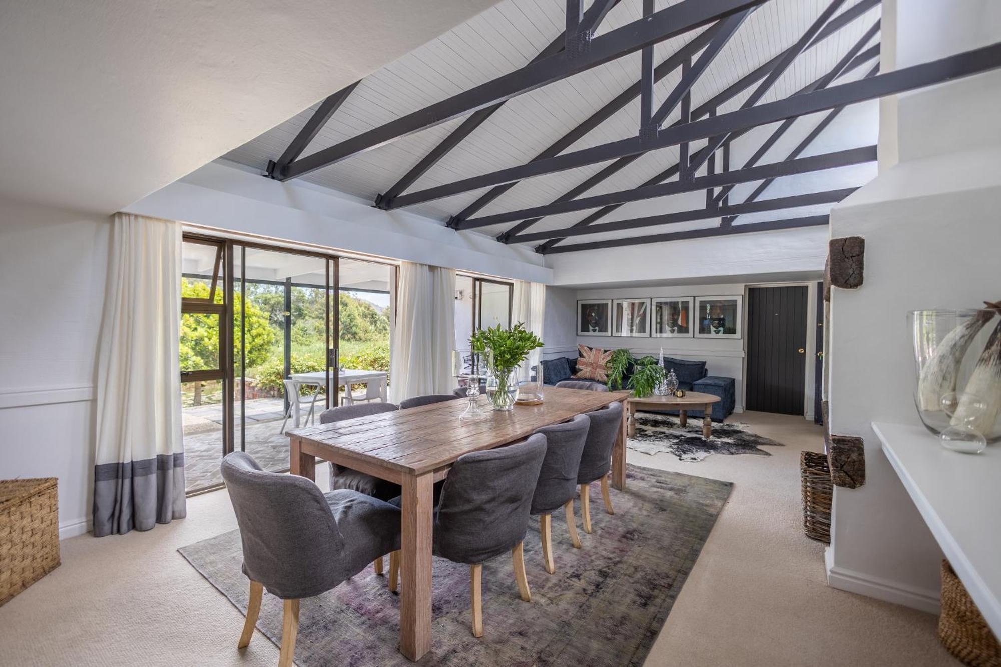 Bitou River Lodge Plettenberg Bay Eksteriør billede